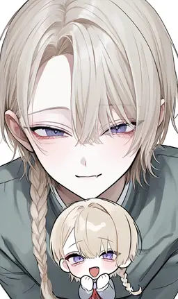 Profile image of Miyato