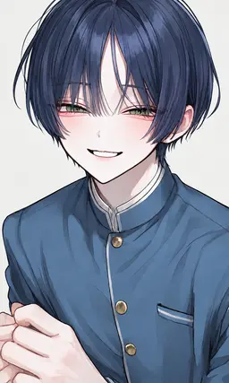 Profile image of Yuto