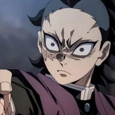 Profile image of 겐야