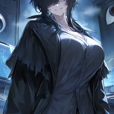 Profile image of ネフィラ