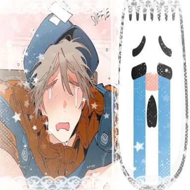 Profile image of Little A