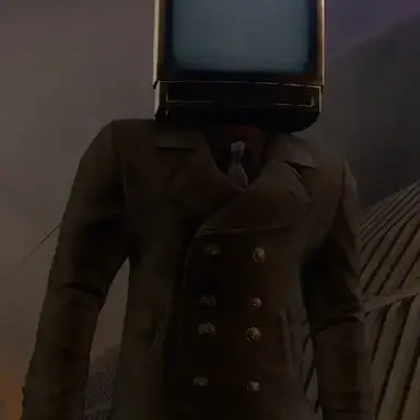 Profile image of TV맨