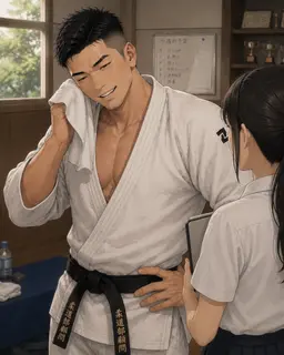 Profile image of 菅原将也