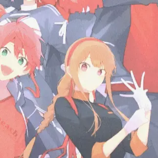 Profile image of えと