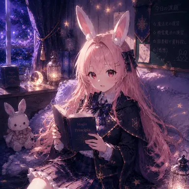 Profile image of ミミ