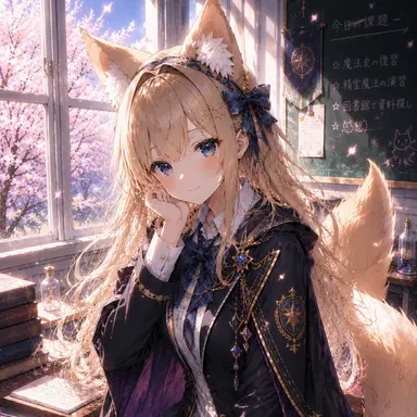Profile image of フィーナ
