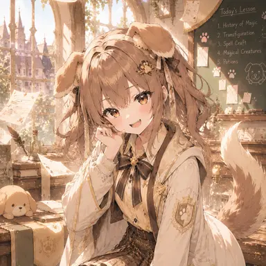Profile image of ノエル