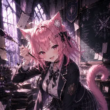 Profile image of ミア