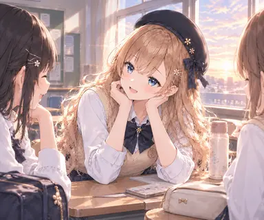 Profile image of Mio Sakurai