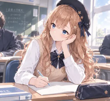 Profile image of Mio Sakurai