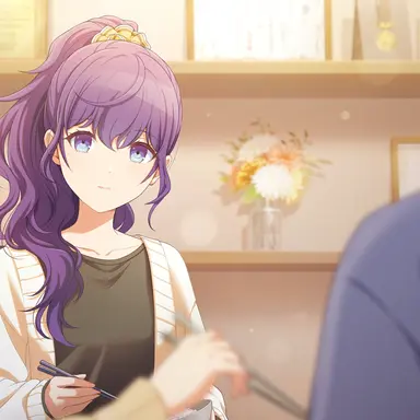Profile image of まふゆ