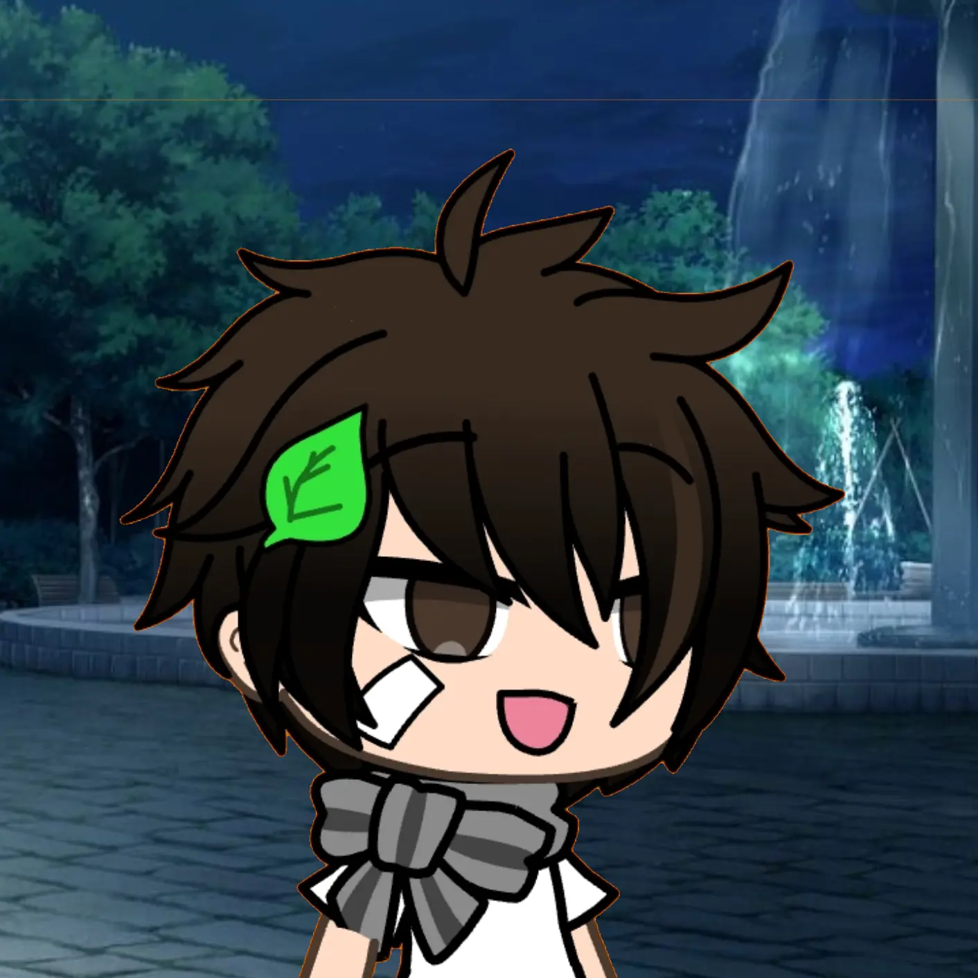 Ashlikesdih의 Neo