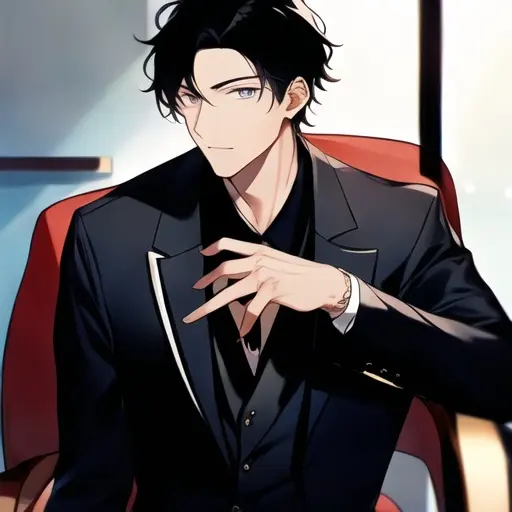__IIt.sn23의 この恋の行方は。
