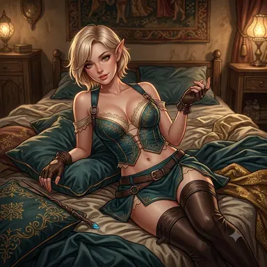 Profile image of El