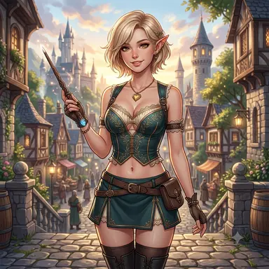 Profile image of El