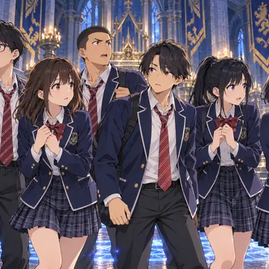 Profile image of クラスメイト
