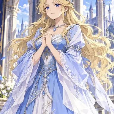 Profile image of セレスティア