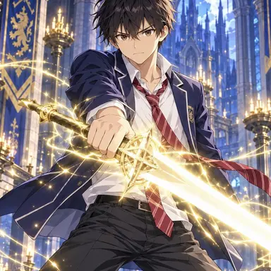 Profile image of 陽翔