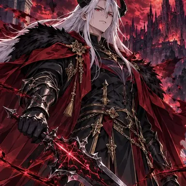 Profile image of ヴァルゼイン