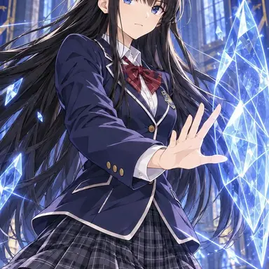 Profile image of 玲奈