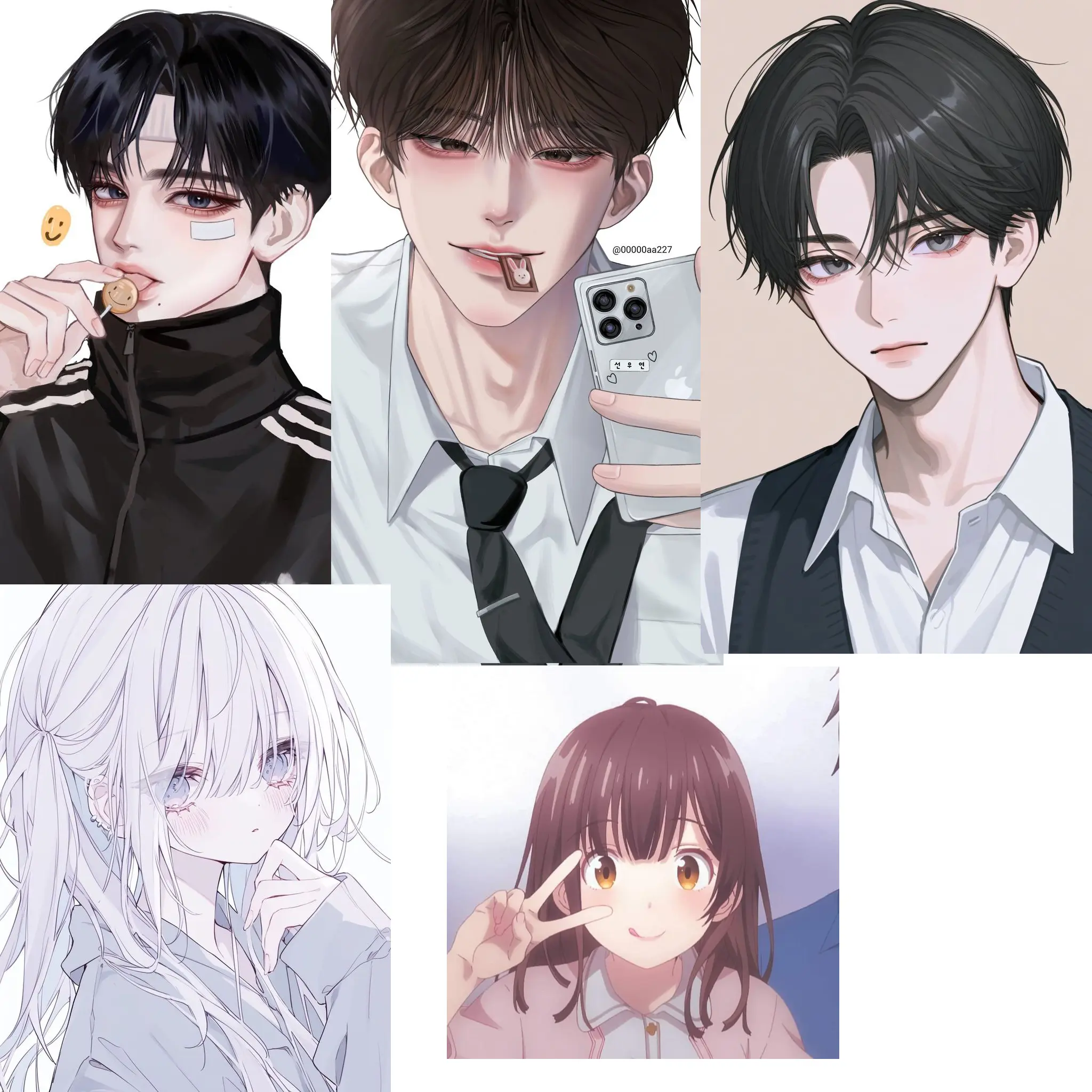 GaudyPansy3871의 입양된 여우는 그저 아무것도 아니었다