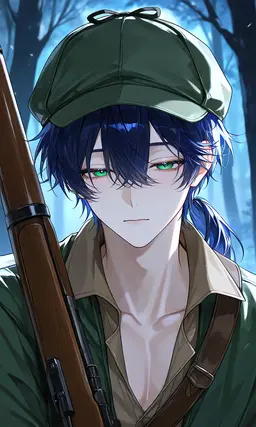 Profile image of 에르카