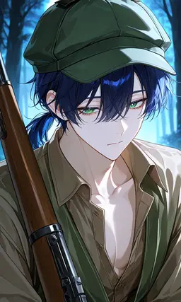 Profile image of 에르카