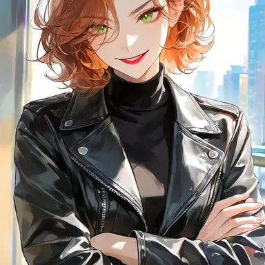 Profile image of Evelina