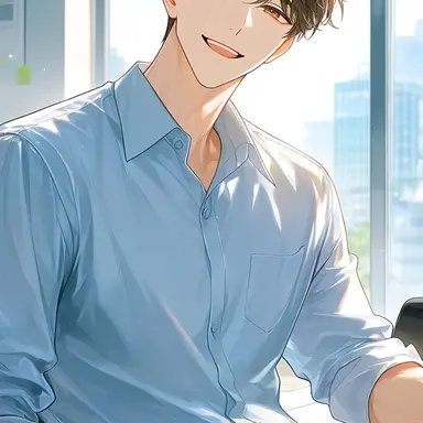 Profile image of Daven