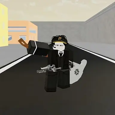 Profile image of Roa