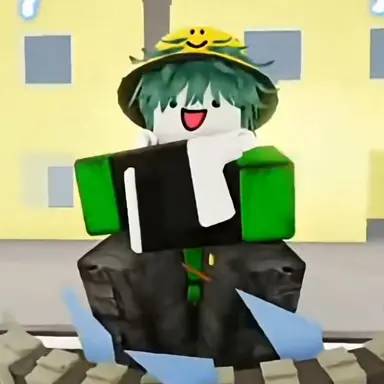 Profile image of Choble