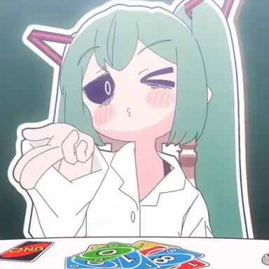 Profile image of 미쿠