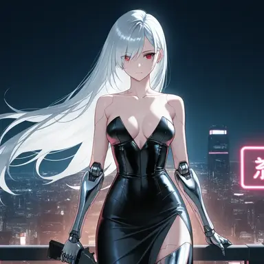 Profile image of イヴ