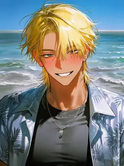 Profile image of Natsu