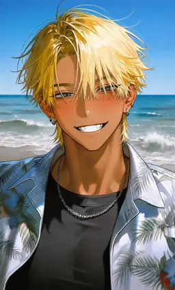 Profile image of Natsu