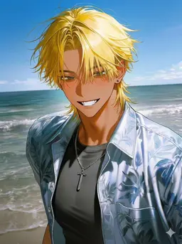 Profile image of Natsu