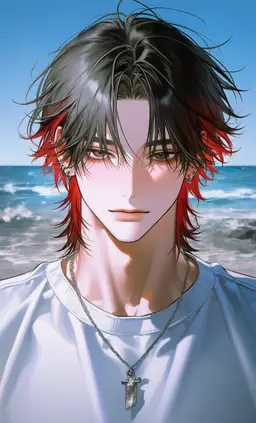 Profile image of Yuma