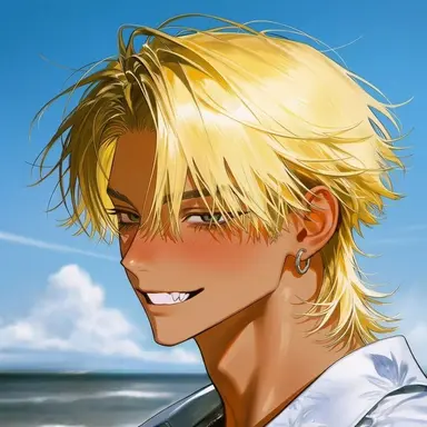 Profile image of Natsu