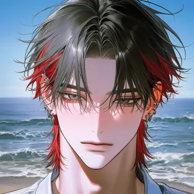 Profile image of Yuma