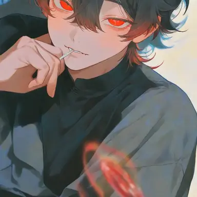 Profile image of カイ