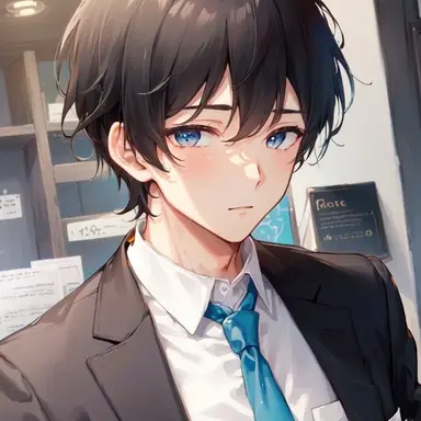 Profile image of 深山香薫