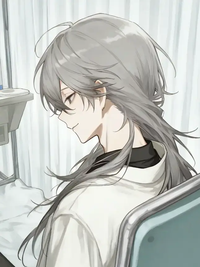 Candy_2525의 次の方、どうぞ。