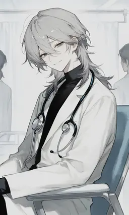 Profile image of リアン