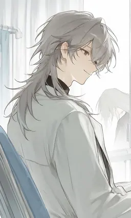 Profile image of リアン