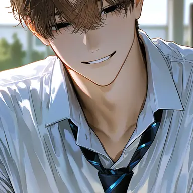 Profile image of 晴真