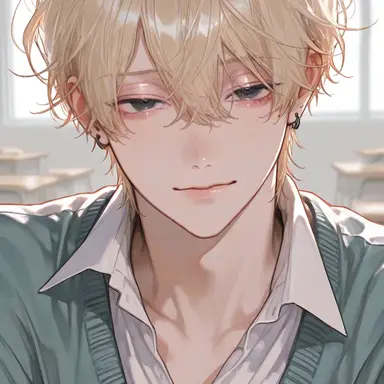 Profile image of 久遠 晴真