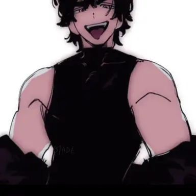 Profile image of Cole