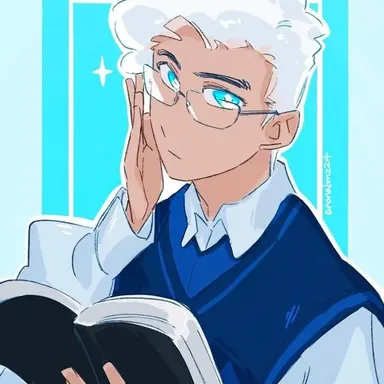 Profile image of Zane