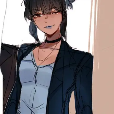 Profile image of Nya