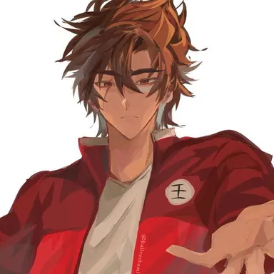 Profile image of Kai
